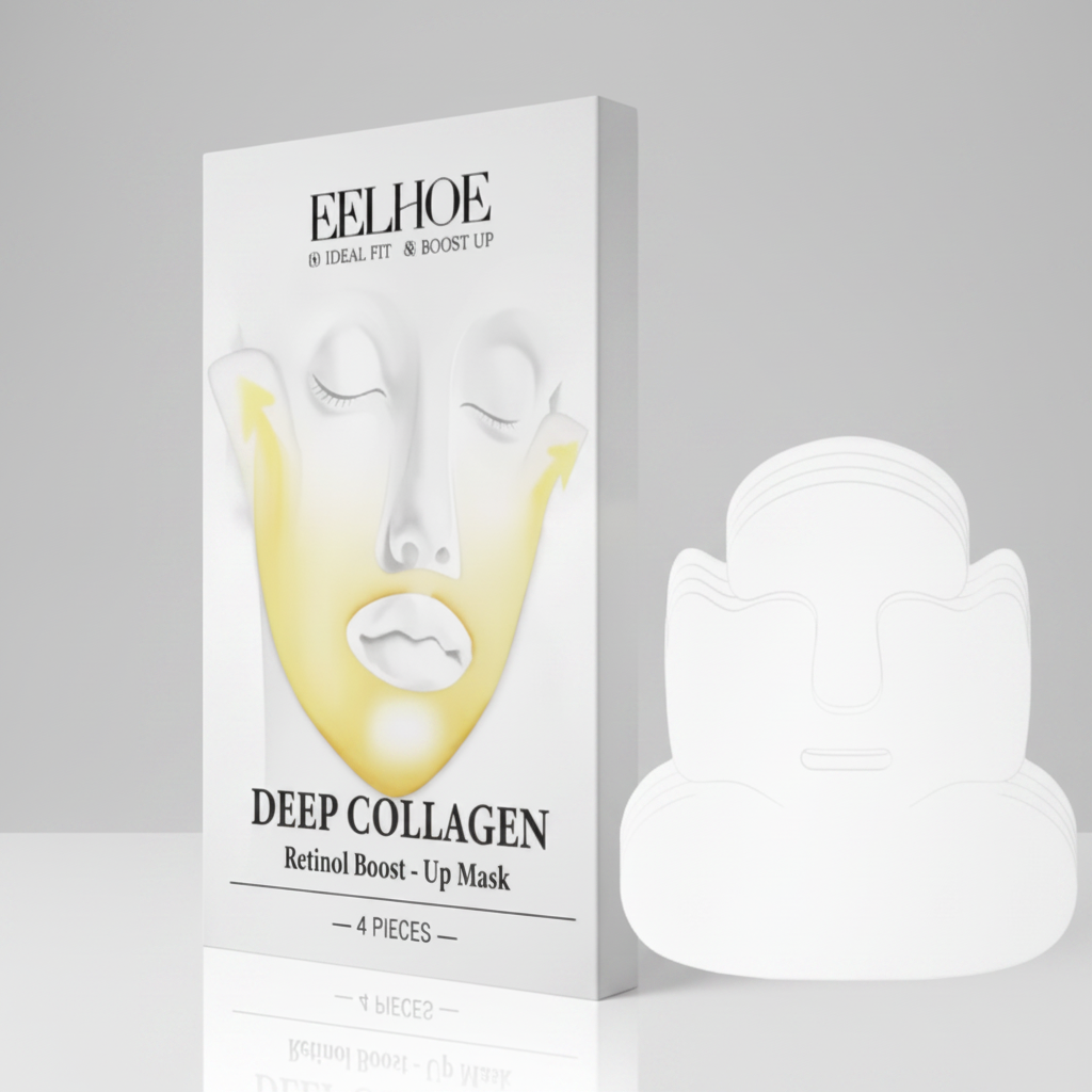 Collagen Lifting Face Mask